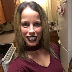 Meet your Posher, Kimberly